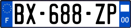 BX-688-ZP