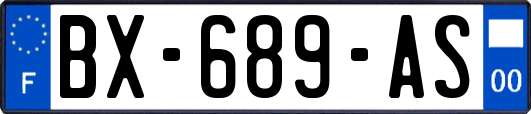 BX-689-AS