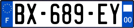 BX-689-EY