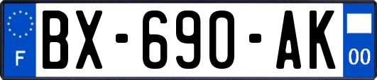 BX-690-AK