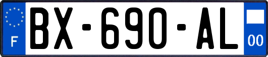 BX-690-AL