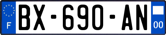 BX-690-AN