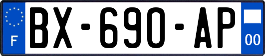 BX-690-AP