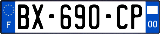 BX-690-CP