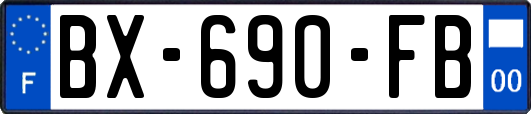 BX-690-FB