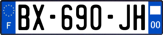 BX-690-JH