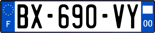 BX-690-VY