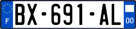 BX-691-AL