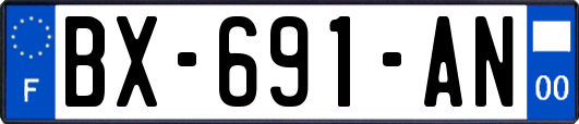 BX-691-AN