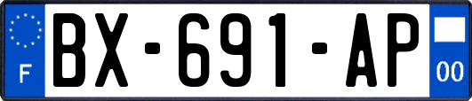 BX-691-AP