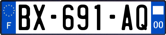 BX-691-AQ