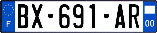BX-691-AR