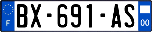 BX-691-AS