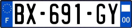 BX-691-GY