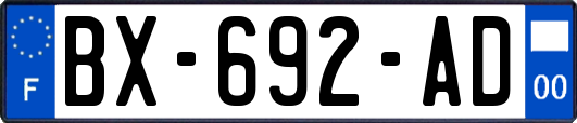 BX-692-AD