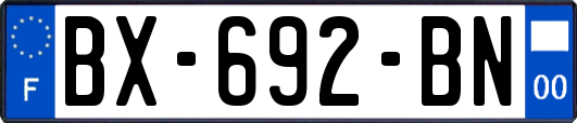 BX-692-BN