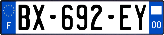 BX-692-EY