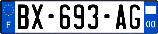 BX-693-AG