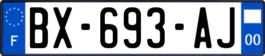 BX-693-AJ