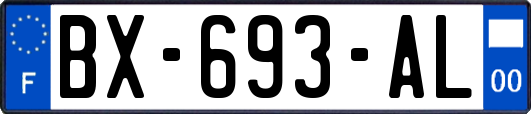 BX-693-AL