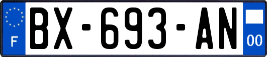 BX-693-AN