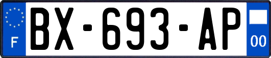 BX-693-AP