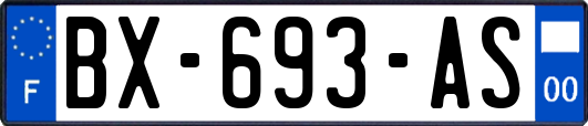 BX-693-AS