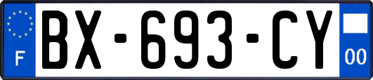 BX-693-CY