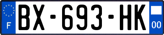 BX-693-HK