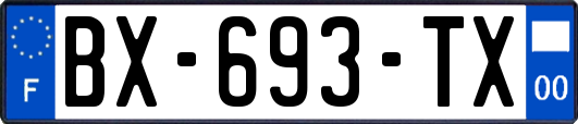 BX-693-TX