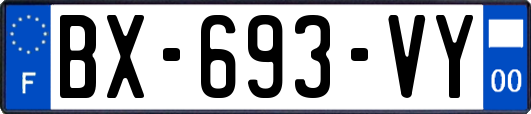 BX-693-VY