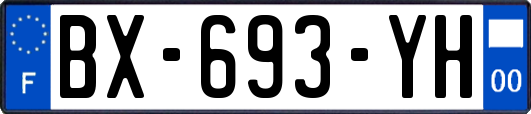 BX-693-YH