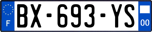 BX-693-YS