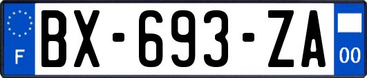 BX-693-ZA