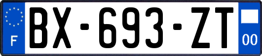 BX-693-ZT