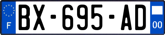 BX-695-AD