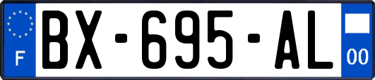 BX-695-AL
