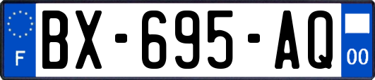 BX-695-AQ