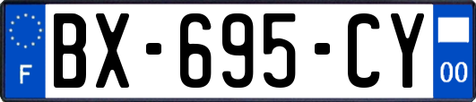 BX-695-CY