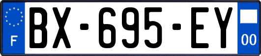 BX-695-EY