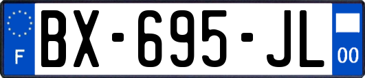 BX-695-JL