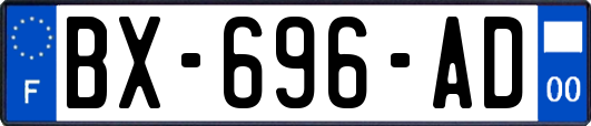 BX-696-AD