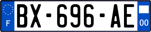 BX-696-AE