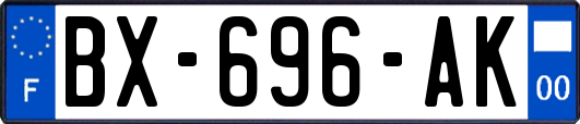 BX-696-AK