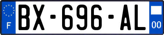 BX-696-AL