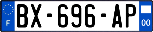 BX-696-AP