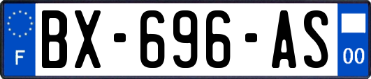 BX-696-AS