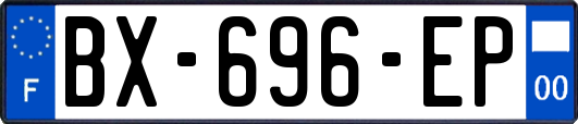 BX-696-EP