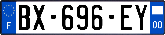 BX-696-EY