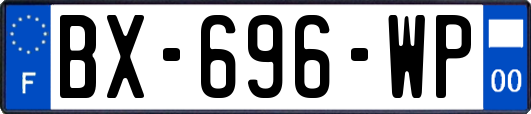 BX-696-WP